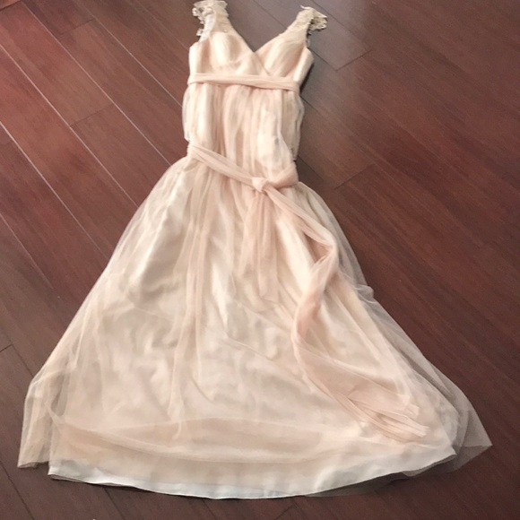 Anthropologie BHLDN dress - Picture 2 of 5